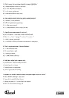 Aperçu - Feuilles d'exercices - LIVING IN BRIGHTON: Listening Comprehension - Page 2