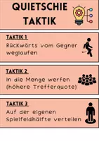 Vorschau - Poster - Quieschtie Regel- und Taktikkarten - Seite 1