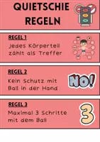 Vorschau - Poster - Quieschtie Regel- und Taktikkarten - Seite 3