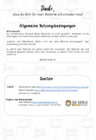Vorschau - Arbeitsblätter - Materialpaket Lesen "Fasching" - Seite 2