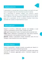 anteprima - Schede informative - Attività e giochi musicali con il paracadute - Pagina 1