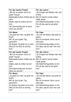 Vorschau - Stundenentwürfe - Kurze Planung für den Valentinstag - Seite 2