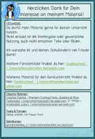 Vorschau - Arbeitsblätter - Frühlingshafte Fensterbilder: Wichtel im Frühling – Kreative Fensterdeko, Mal- und Bastelvorlagen - Seite 1