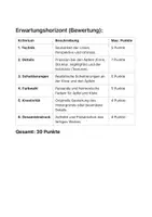 Vorschau - Arbeitsblätter - Stillleben für Klassen 8 und 9: Apfelkiste malen - Seite 3
