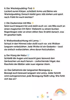 Vorschau - Unterrichtsreihen - 15 kreative Entspannungsübungen mit Lenny und Milo - Seite 2