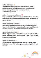 Vorschau - Unterrichtsreihen - 15 kreative Entspannungsübungen mit Lenny und Milo - Seite 3