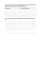 Vorschau - Arbeitsblätter - Wirtschaftswachstum: (nominales- & reales-) BIP + Lösungen - Seite 3