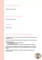 Vorschau - Bildkarten - Klassenorganisation mit Arbeitsphasen-Ampel und Co. - Seite 1