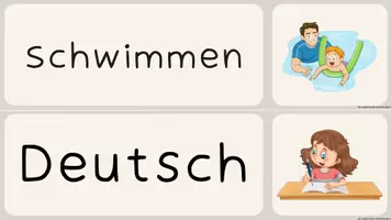 Vorschau - Anderer Materialtyp - Tagestransparenz für deinen Klassenraum - Seite 3