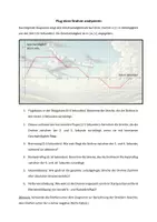 Vorschau - Arbeitsblätter - Rekonstruktion von Bestandsgrößen - Seite 2