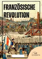 Vorschau - Stundenentwürfe - Die Französische Revolution - Komplette Themeneinheit - Arbeitsheft - Seite 2