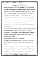 Vorschau - Arbeitsblätter - Umgang mit Wut und Aggression mit Leo – Geschichte & Arbeitsmaterial zum sozial-emotionalen Lernen (ADHS, Grundschule, Sonderpädagogik) - Deckblatt