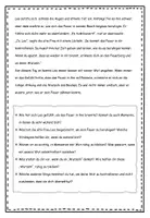 Vorschau - Arbeitsblätter - Umgang mit Wut und Aggression mit Leo – Geschichte & Arbeitsmaterial zum sozial-emotionalen Lernen (ADHS, Grundschule, Sonderpädagogik) - Seite 1