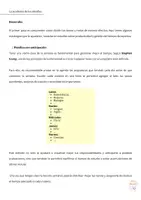 Vista previa - Tarjetas / Manipulativos - Uso de la agenda - página 2