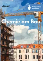 Vorschau - Unterrichtsreihen - Sparpaket: Chemie am Bau - Seite 1