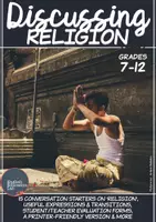 Vorschau - Arbeitsblätter - Religion: Class Discussions and Debates - Seite 1