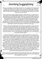 Vorschau - Arbeitsblätter - Religion: Class Discussions and Debates - Seite 2