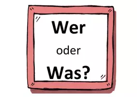 Vorschau - Präsentationen/Tafelbilder - Tafelkarten Satzglieder - Subjekt - Objekt - Prädikat - Adverbialien - Objekte - Seite 1