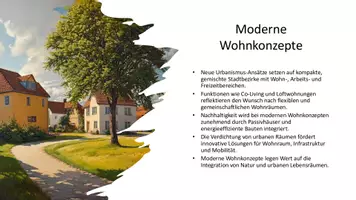 Vorschau - Präsentationen/Tafelbilder - Design & Nachhaltigkeit im Bauwesen - Unterrichtseinstieg - Seite 3