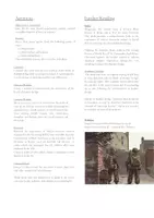 Aperçu - Préparation de séance / Séance complète - The Battle of Bamber Bridge - Black History UK - Page 1