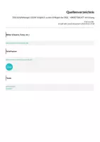 Vorschau - Arbeitsblätter - DGE-Empfehlungen (2024) Vergleich zu den 10 Regeln der DGE – ARBEITSBLATT mit Lösung - Seite 3