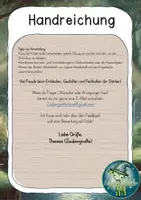 Vorschau - Arbeitsblätter - Wortschatz Körperteile: zuordnen, lesen und schreiben - Seite 2