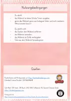 Vorschau - Präsentationen/Tafelbilder - Buchstabeneinführung B (digitale Tafel) - Seite 1