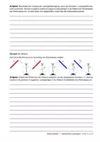 Vorschau - Unterrichtsreihen - Kursstufe Physik 4.1: Elektrostatik (PDF, DOCX, Musterlösung) - Seite 2