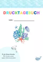 Vorschau - Unterrichtsreihen - Tagebuch Drucken Kunst - Seite 3