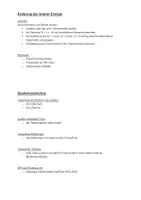 Vorschau - Präsentationen/Tafelbilder - Volumenarbeit bei chemischen Reaktionen - Seite 1