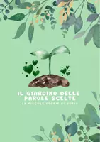 anteprima - Materiale di supporto/inclusione - IL GIARDINO DELLE PAROLE SCELTE_PDFDigitale - Pagina di copertina