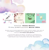 anteprima - Materiale di supporto/inclusione - ALLA RICERCA DEL SOLE_LEPICCOLESTORIEDISOFIA_LibroImpaginato - Pagina 3