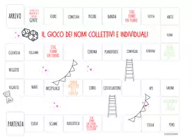 anteprima - Giochi - NOMI COLLETTIVI E INDIVIDUALI - Pagina 2