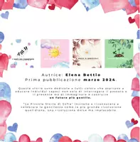 anteprima - Materiale di supporto/inclusione - IL CIRCUITO DELL'EMPATIA_LEPICCOLESTORIEDISOFIA_LibroImpaginato - Pagina 2