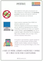 Vista previa - Manualidades / Dibujos para colorear - ARMANDO CASITAS - página 2