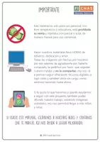 Vista previa - Hojas de trabajo - Armamos la mochila - página 2