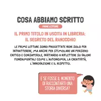 anteprima - Esperimenti - LE PICCOLE STORIE DI SOFIA Attività per la scuola - Pagina 2