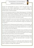 Vorschau - Arbeitsblätter - Nationalsozialismus - Seite 1