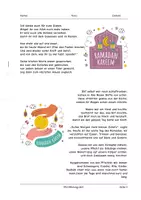 Vorschau - Arbeitsblätter - IRU - Ramadan - Elifs_Ramadangeschichte_Jg. 5-6 - Seite 3