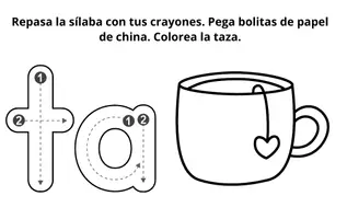 Vista previa - Unidades / Secuencias / Situaciones de Aprendizaje - Hoja de trabajo T - página 2