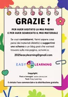anteprima - Materiale di supporto/inclusione - American VS British English - Sostantivi / Inglese - Pagina 2