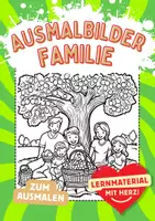 Vorschau - Arbeitsblätter - Ausmalbilder Ferien - Seite 1