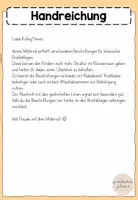 Vorschau - Anderer Materialtyp - Beschriftungen für Ablagen / Fächer (Classroom Management) - Seite 2