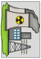Vorschau - Arbeitsblätter - Stromkraftwerke - Strom - erneuerbare und nichterneuerbare Energie - Seite 3
