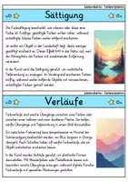 Vorschau - Bildkarten - Wissenskartei - Farbperspektive | Kunst - Seite 3