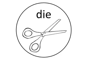 Vorschau - Spiele - Schere, Stein, Papier (Nomen - Artikel - Spiel) - Seite 2