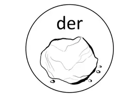Vorschau - Spiele - Schere, Stein, Papier (Nomen - Artikel - Spiel) - Seite 3