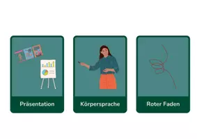 Vorschau - Merkblätter - Feedback-Karten - Seite 1