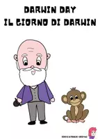 anteprima - Materiale di supporto/inclusione - DARWIN DAY: schede didattiche - Pagina 2