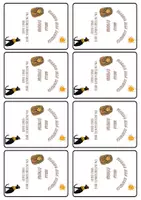 anteprima - Quiz - Viaggio alla scoperta della storia - gli egizi - Pagina 2